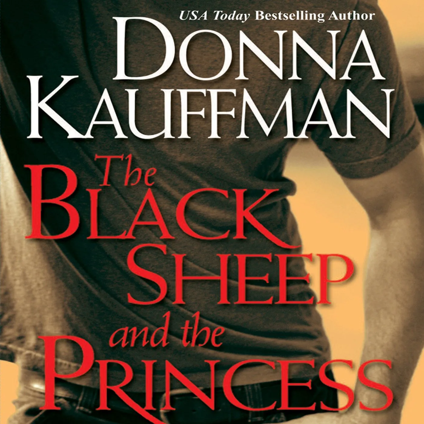 Portada de The Black Sheep and the Princess