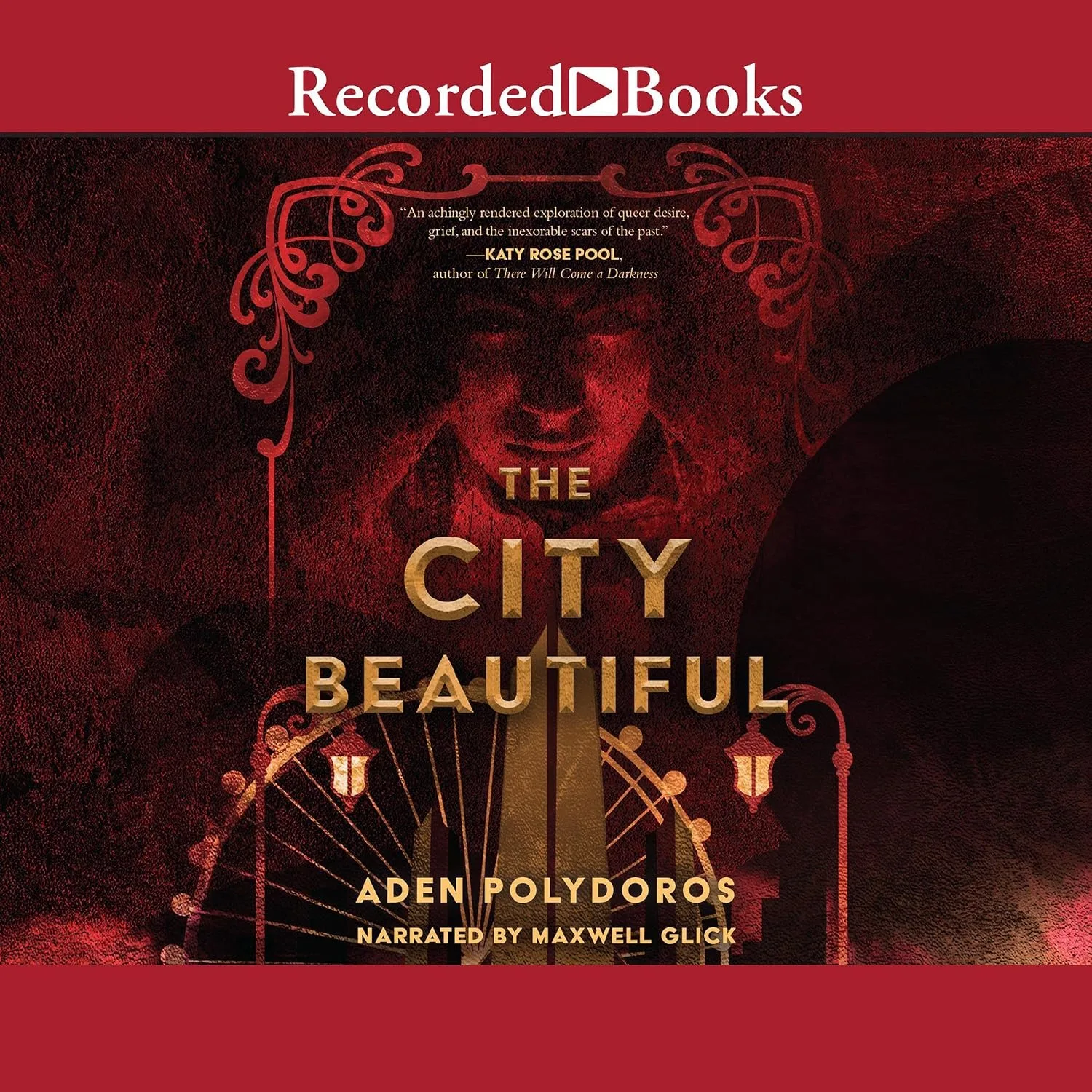 Portada de The City Beautiful