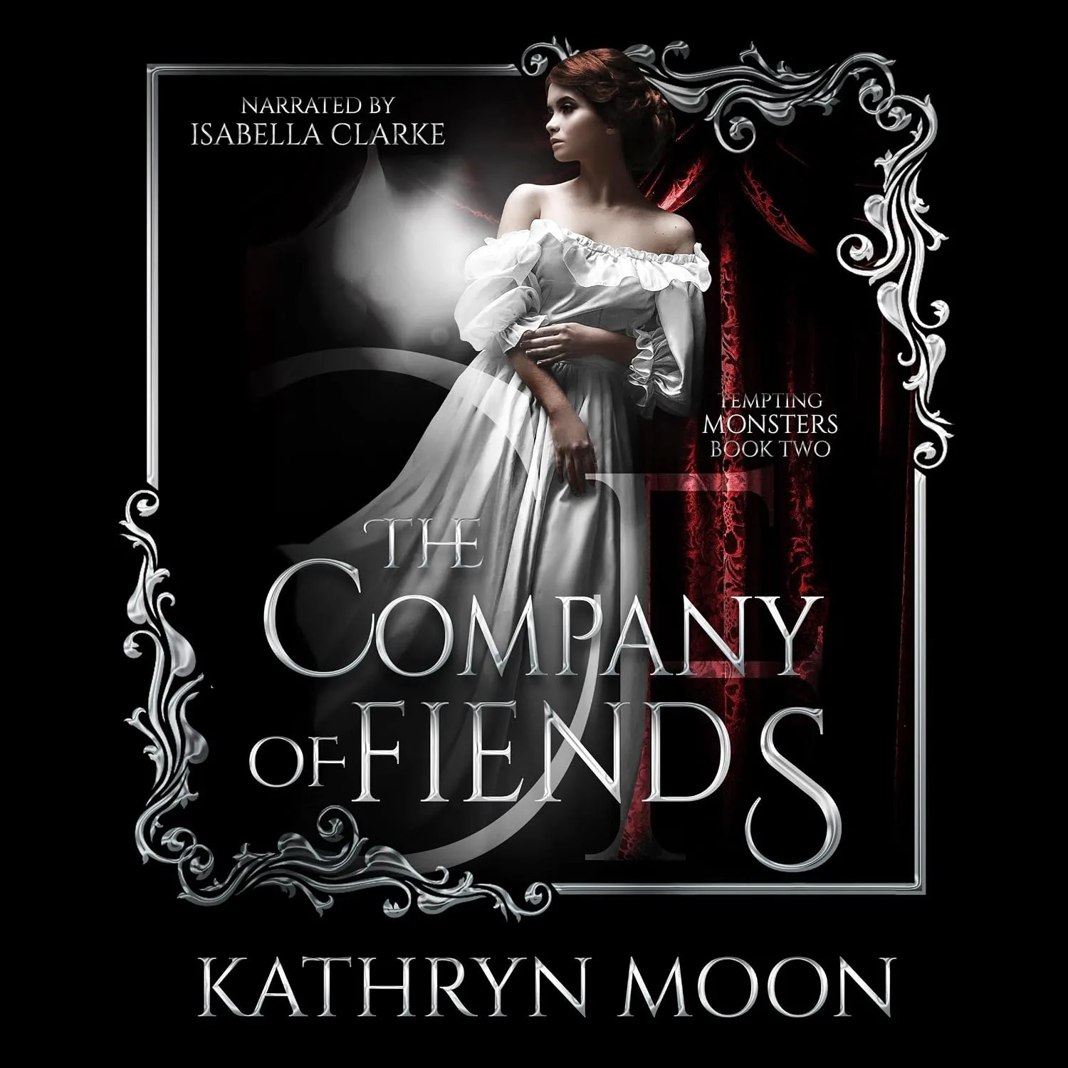 Portada de The Company of Fiends