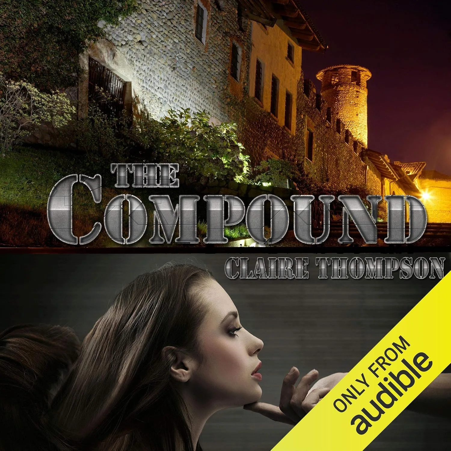 Portada de The Compound