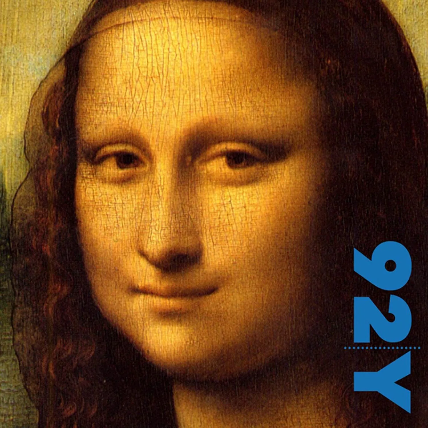 Portada de The Da Vinci Code: Facts and Fallacies at the 92nd Street Y