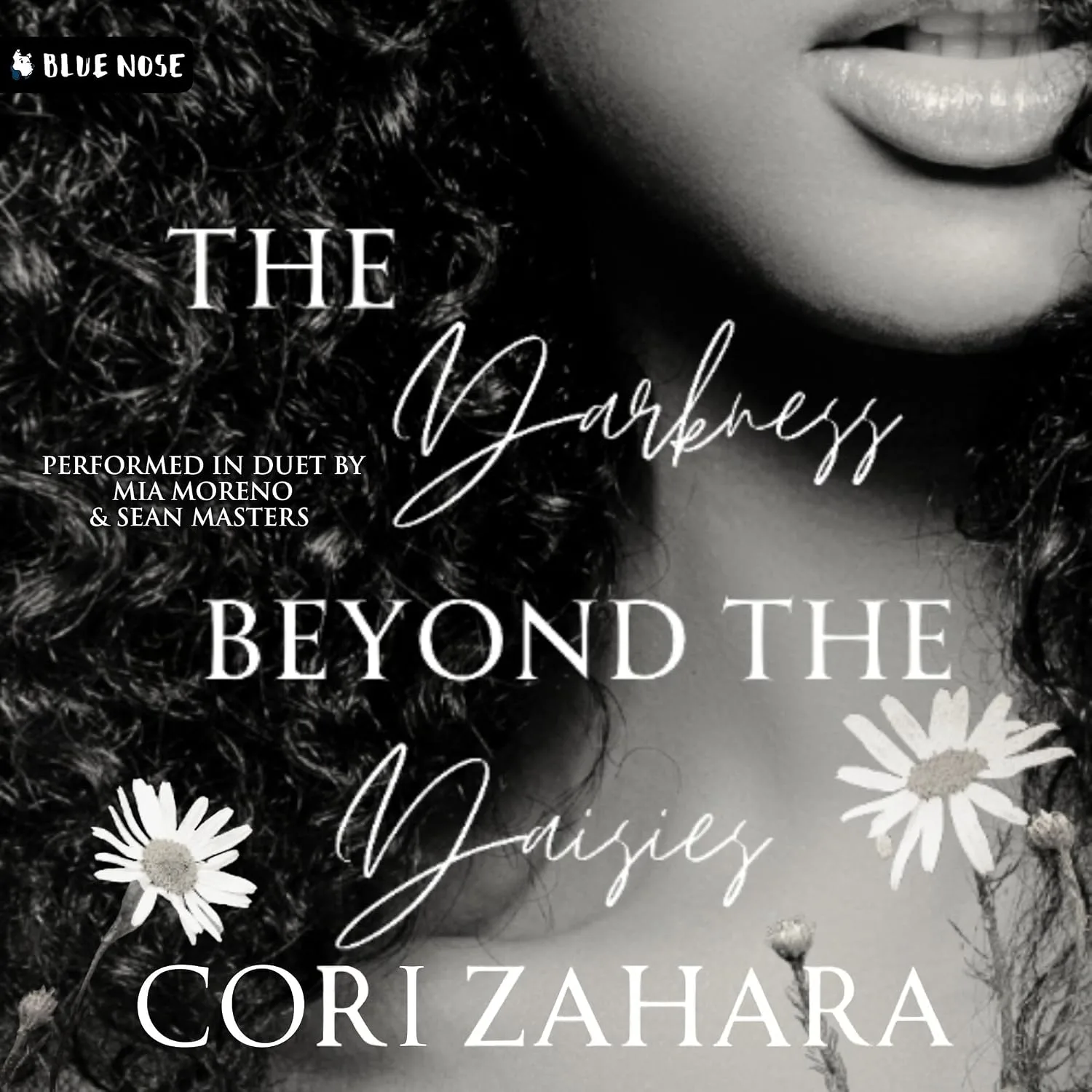 Portada de The Darkness Beyond the Daisies