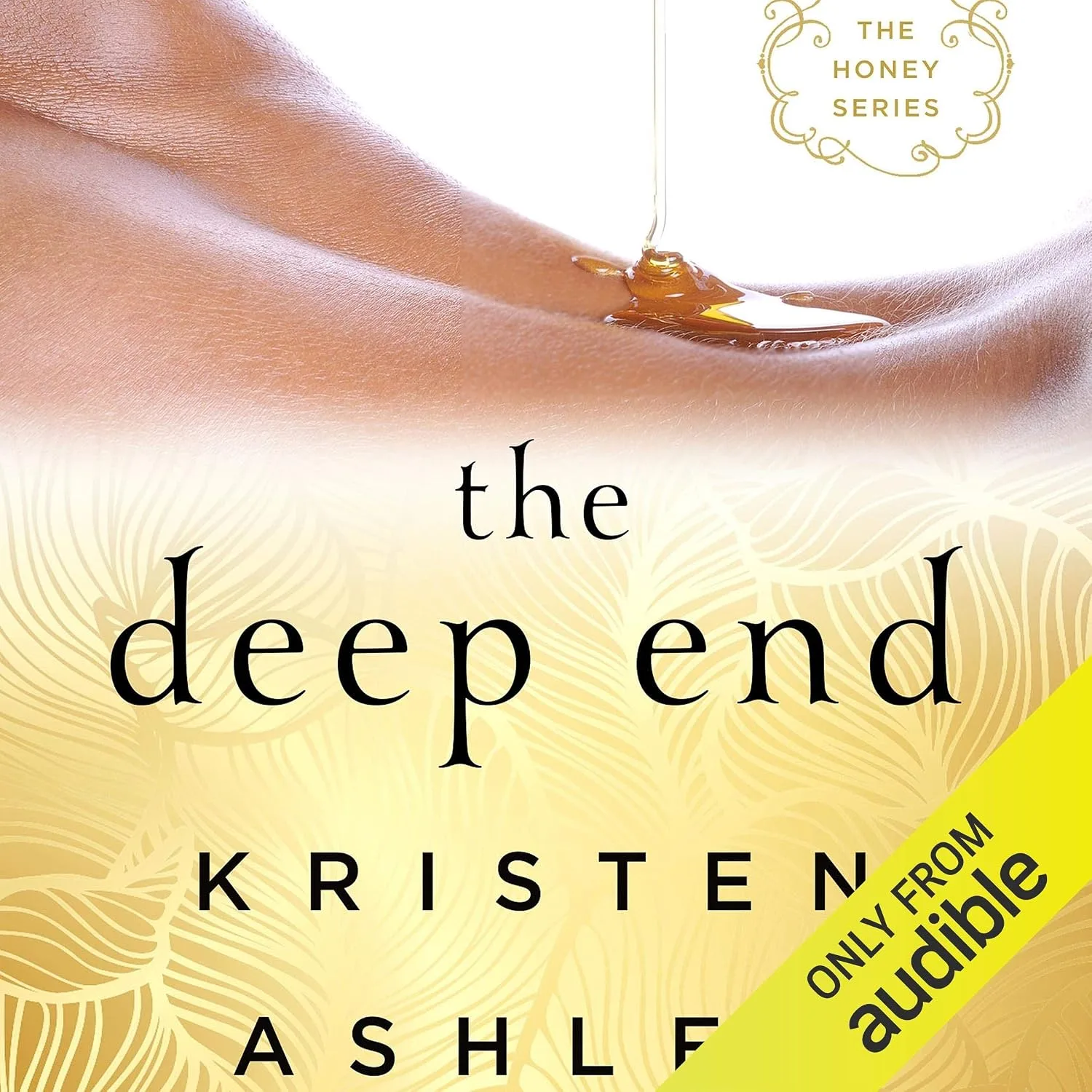 Portada de The Deep End