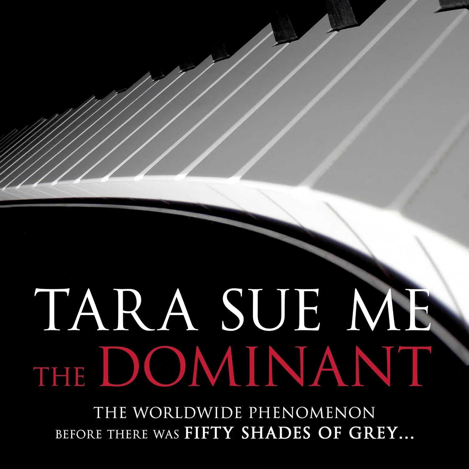 Portada de The Dominant