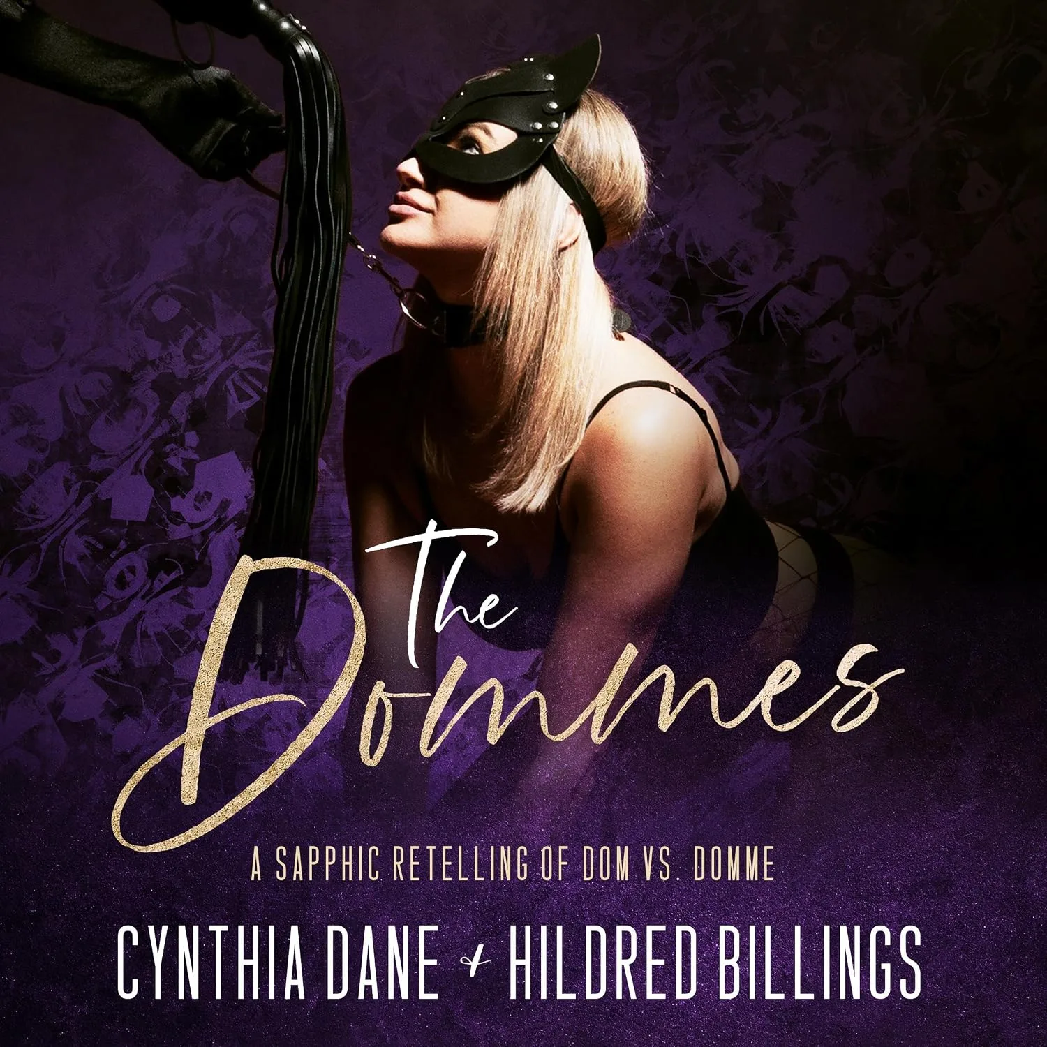 Portada de The Dommes