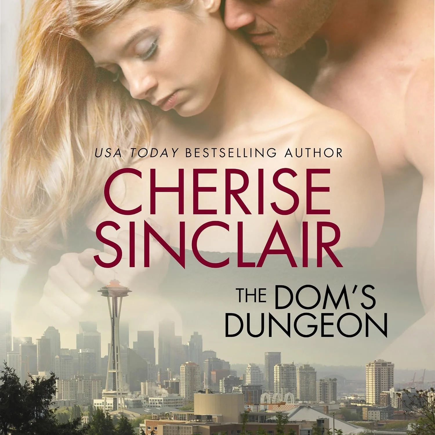 Portada de The Dom's Dungeon