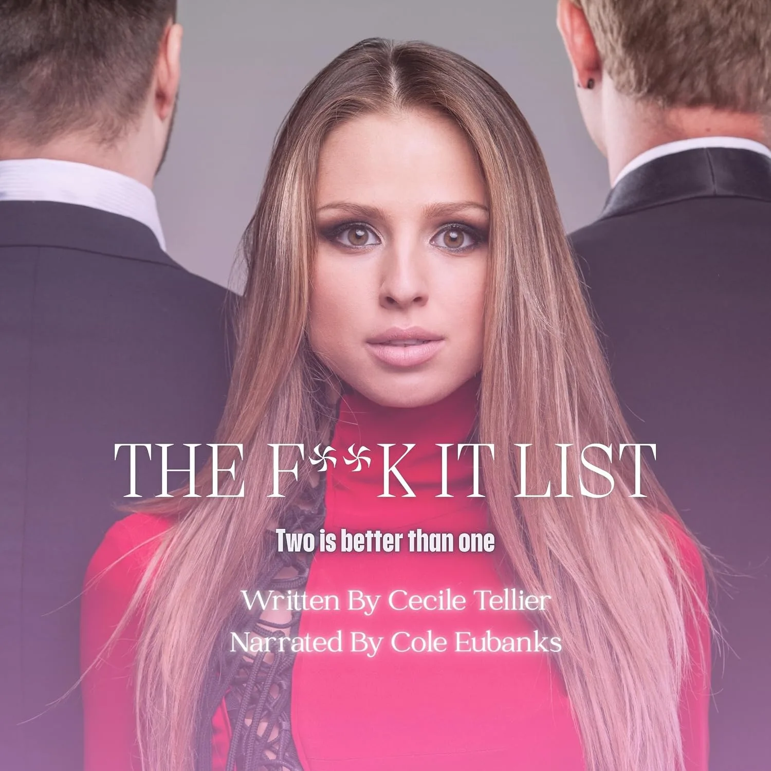 Portada de The F**K It List