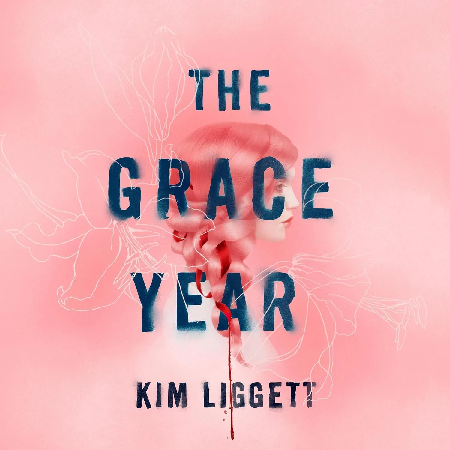 Portada de The Grace Year: A Novel