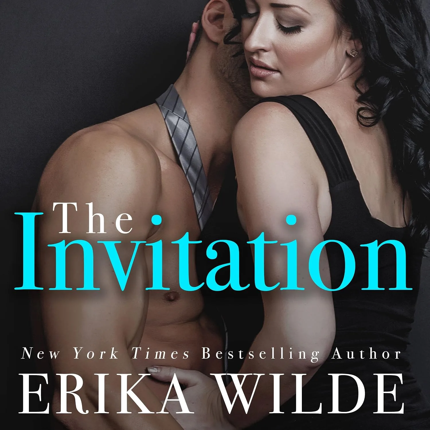 Portada de The Invitation