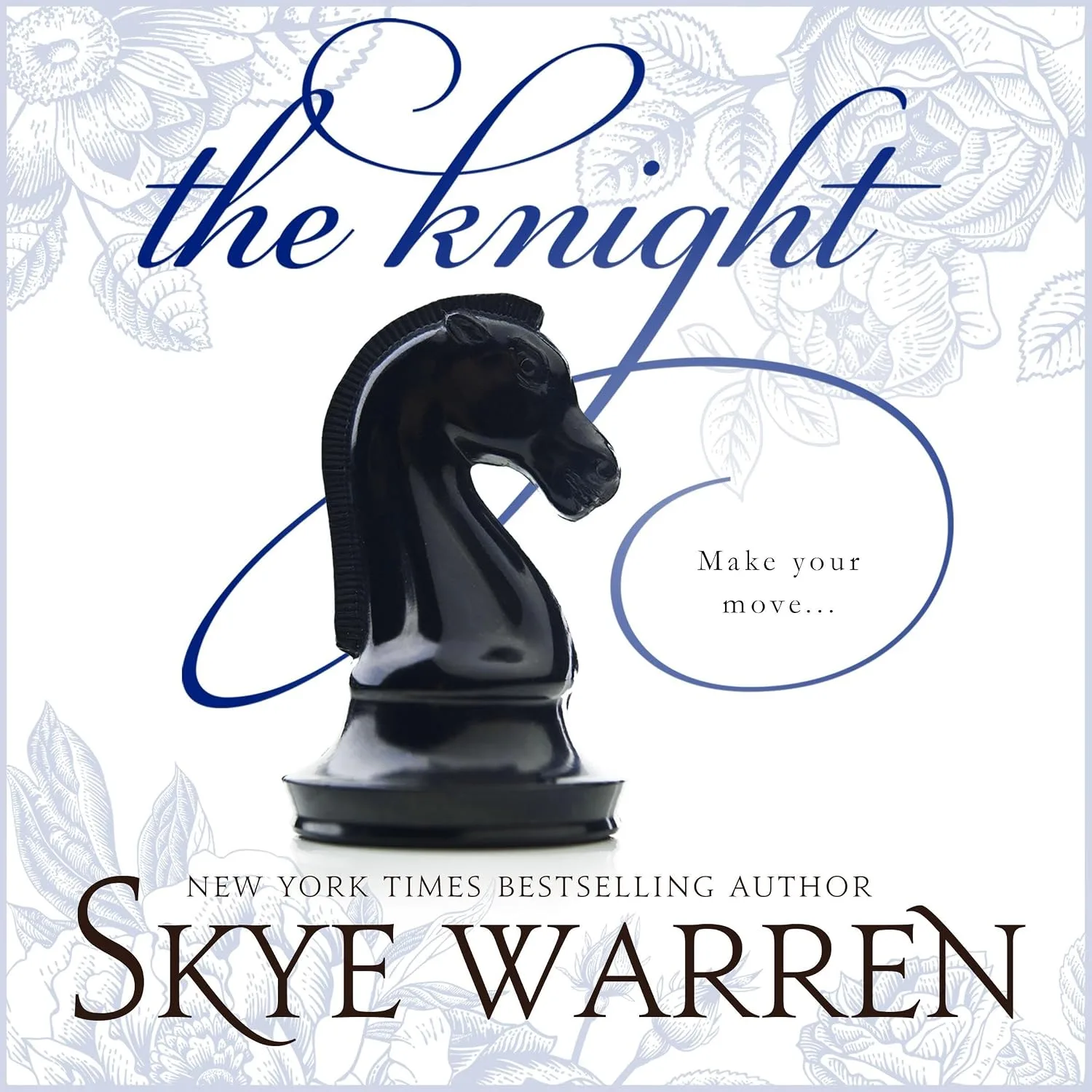 Portada de The Knight