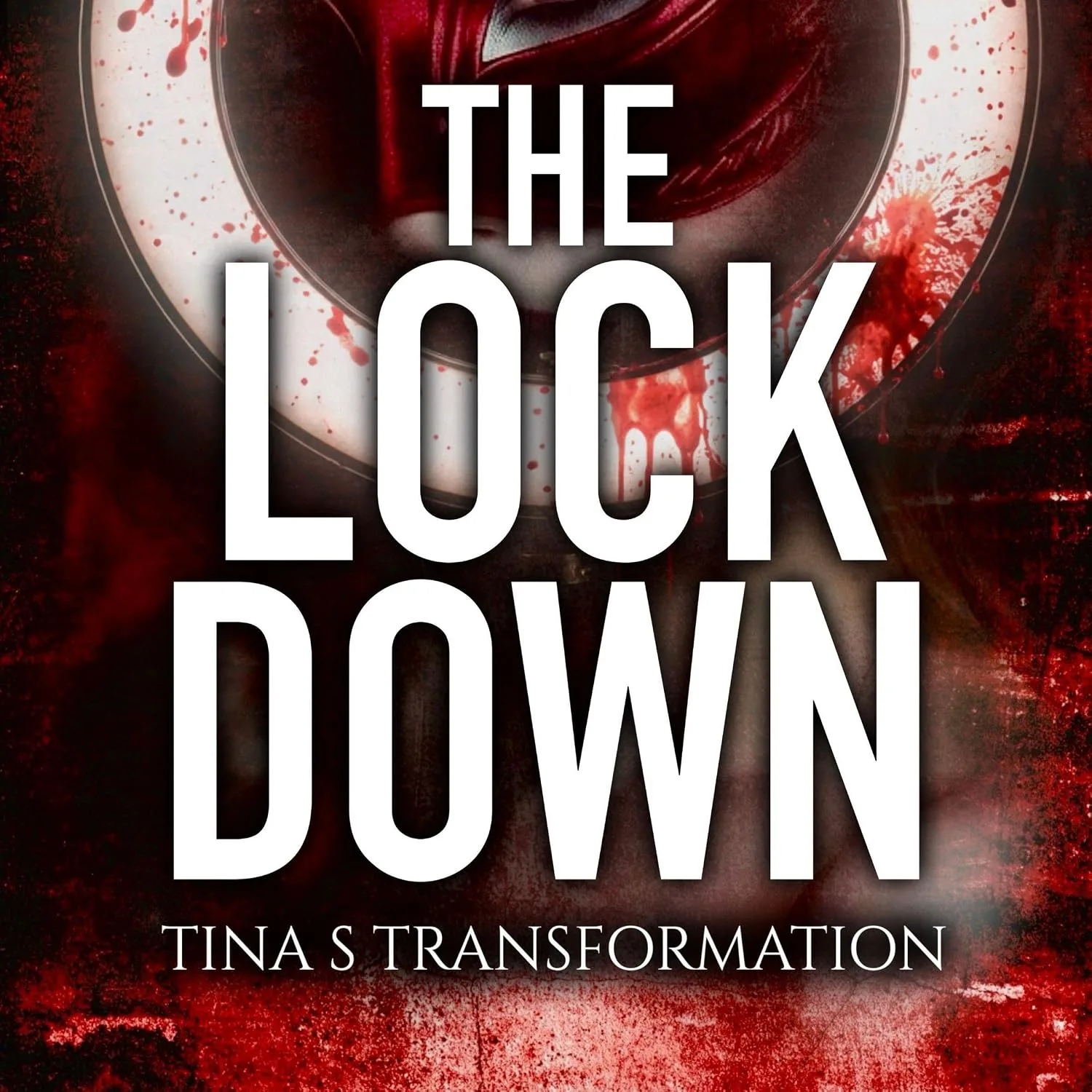 Portada de The Lock Down
