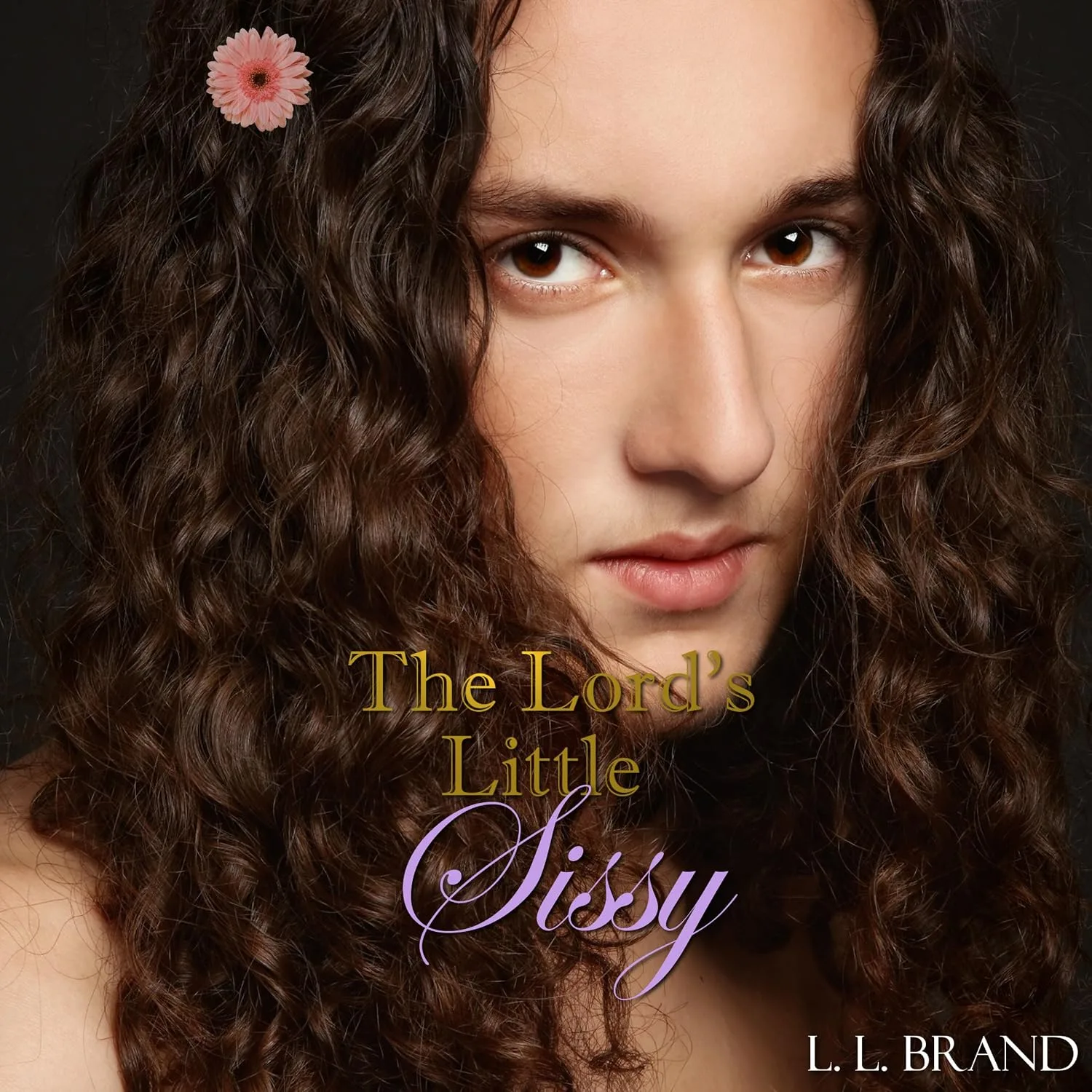 Portada de The Lord's Little Sissy