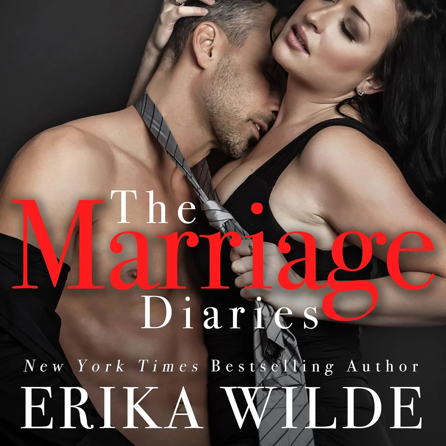 Portada de The Marriage Diaries, Volumes 1-4
