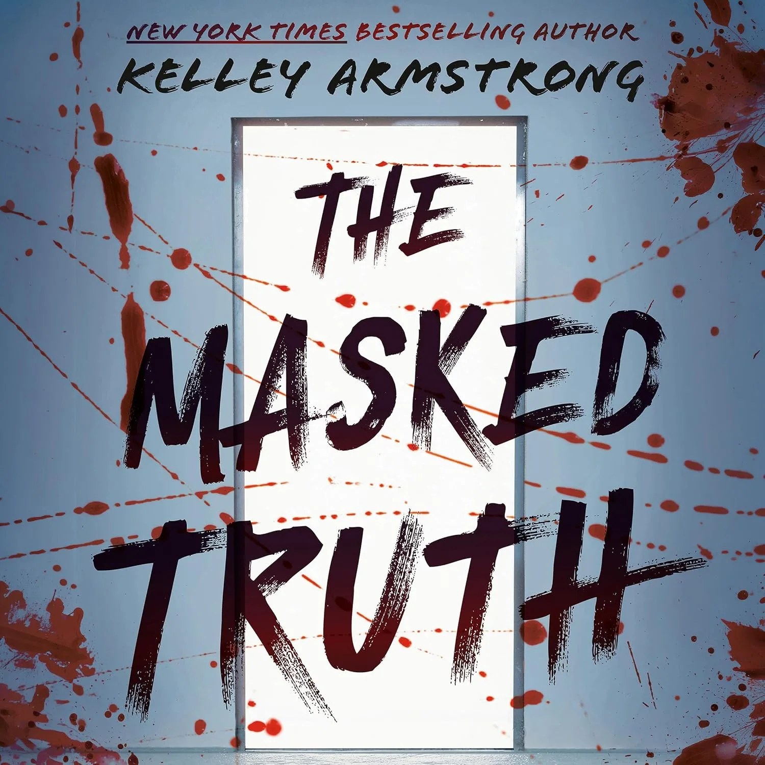 Portada de The Masked Truth