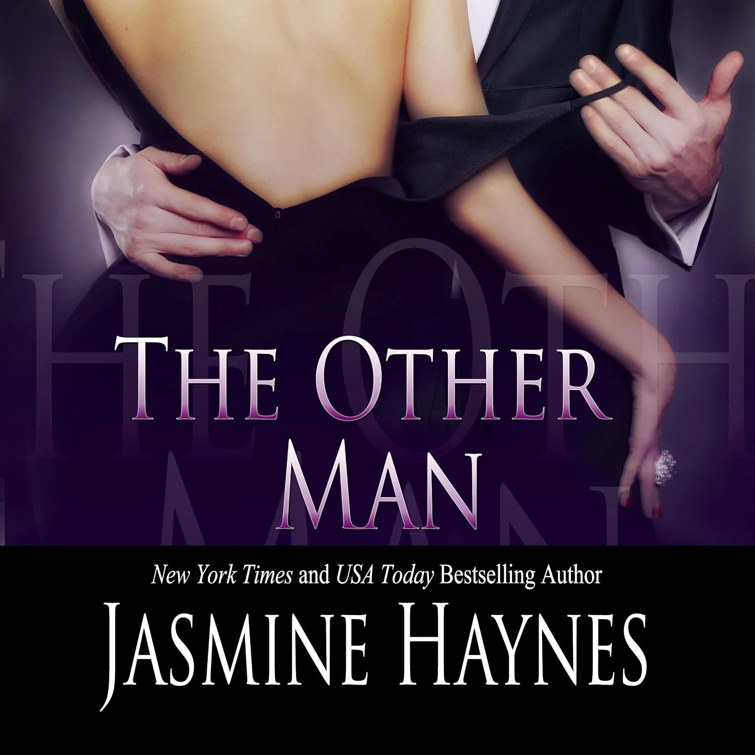 Portada de The Other Man: West Coast Hotwifing