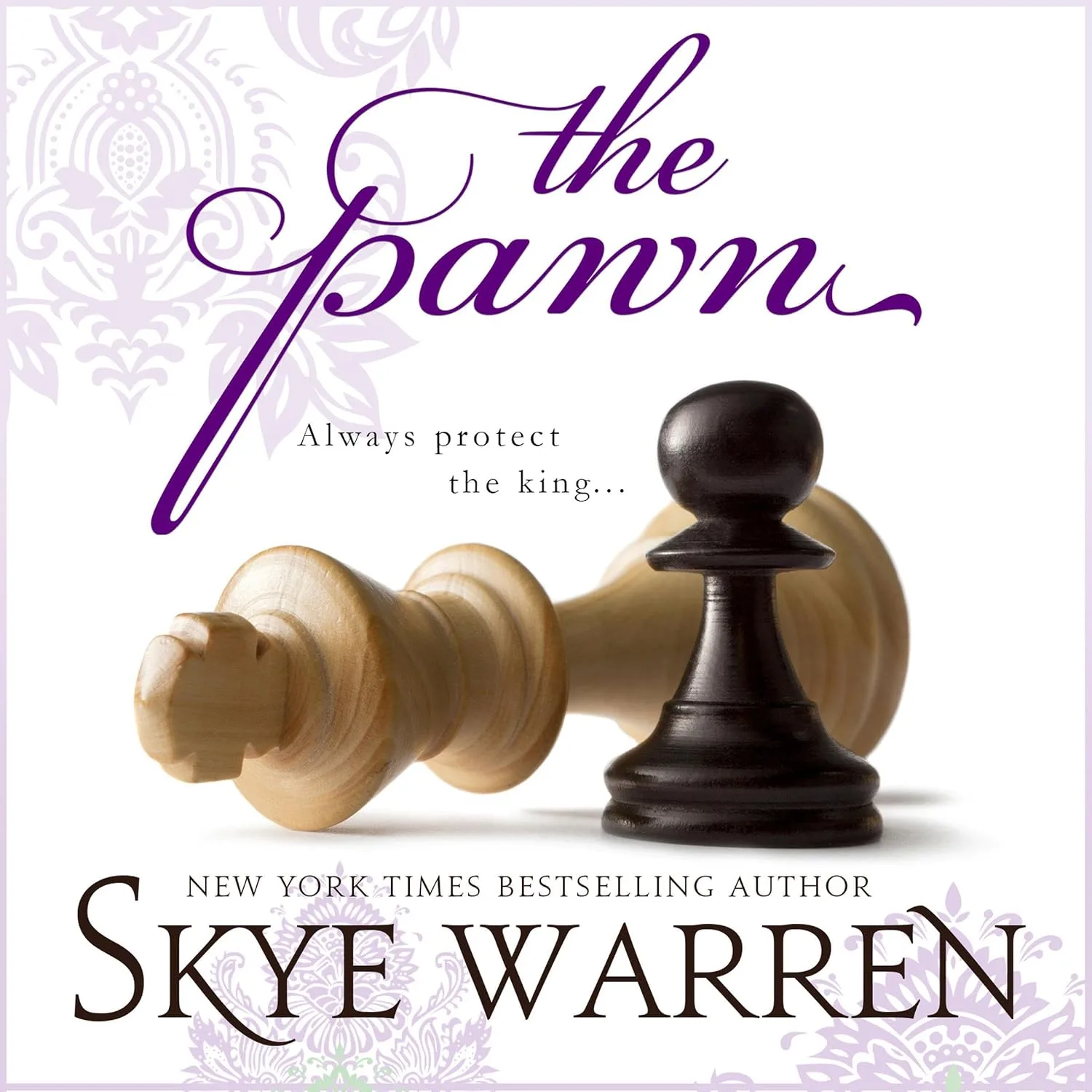 Portada de The Pawn