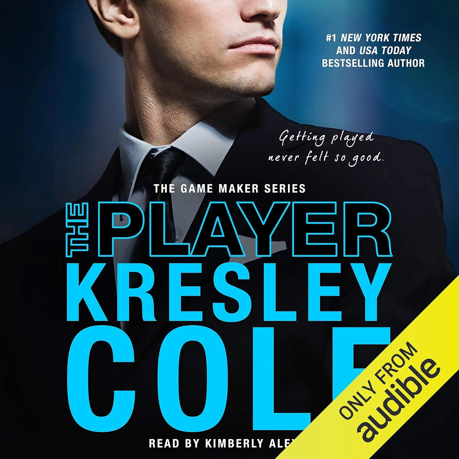 Portada de The Player