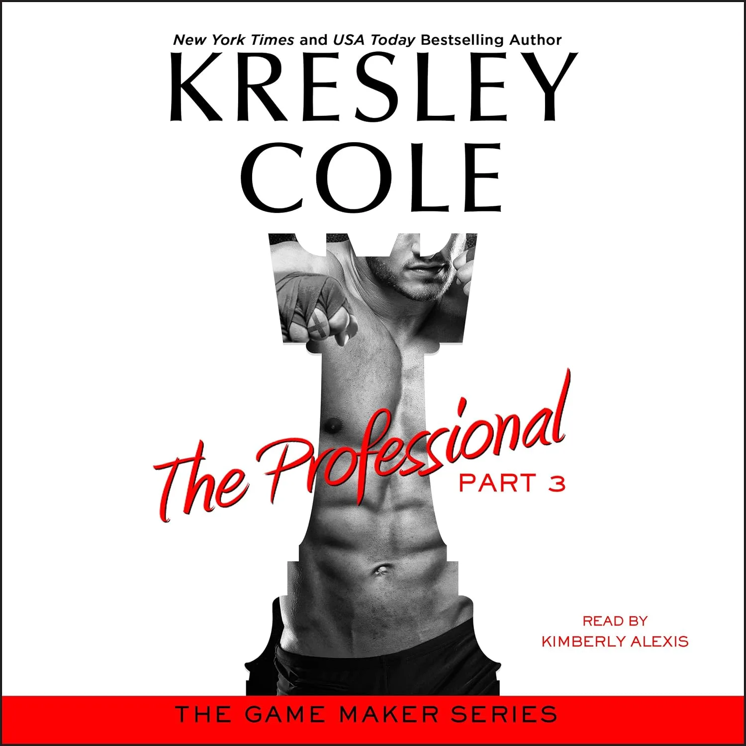 Portada de The Professional