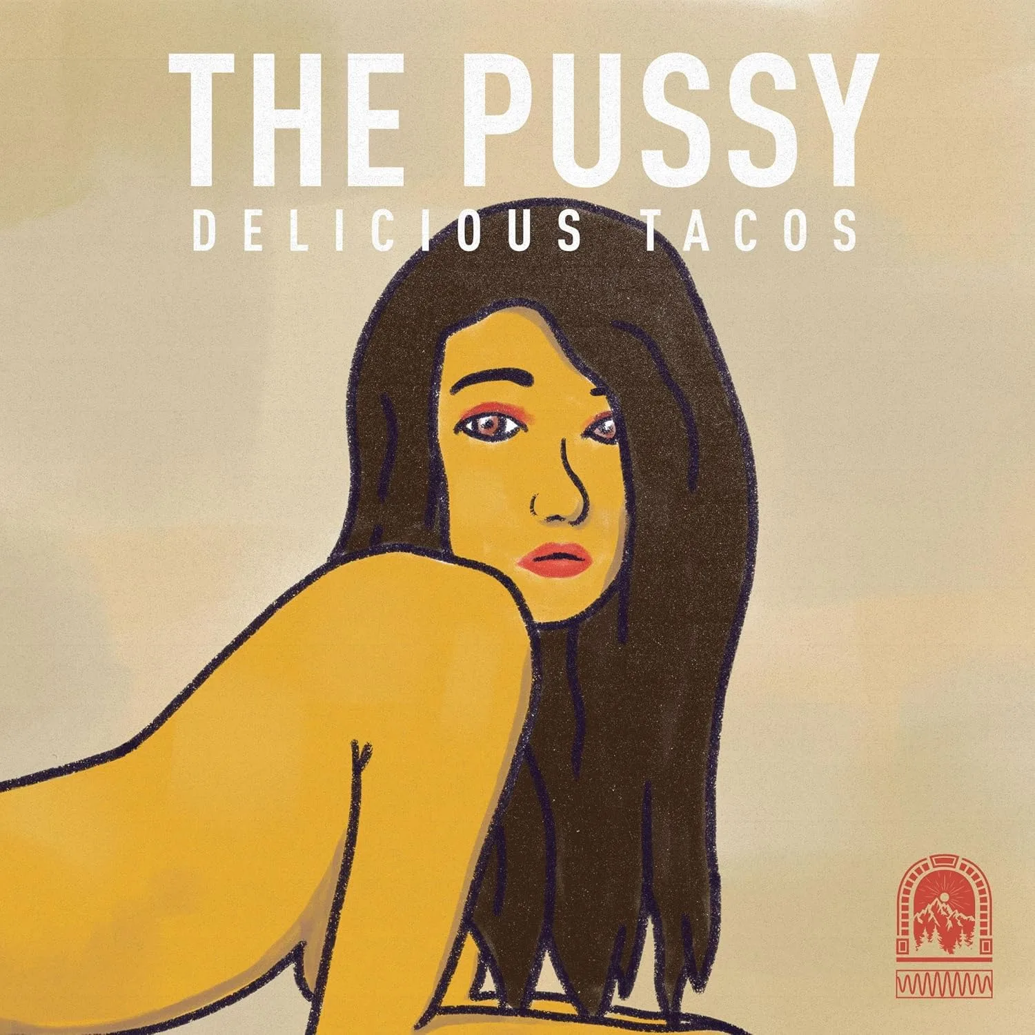 Portada de The Pussy