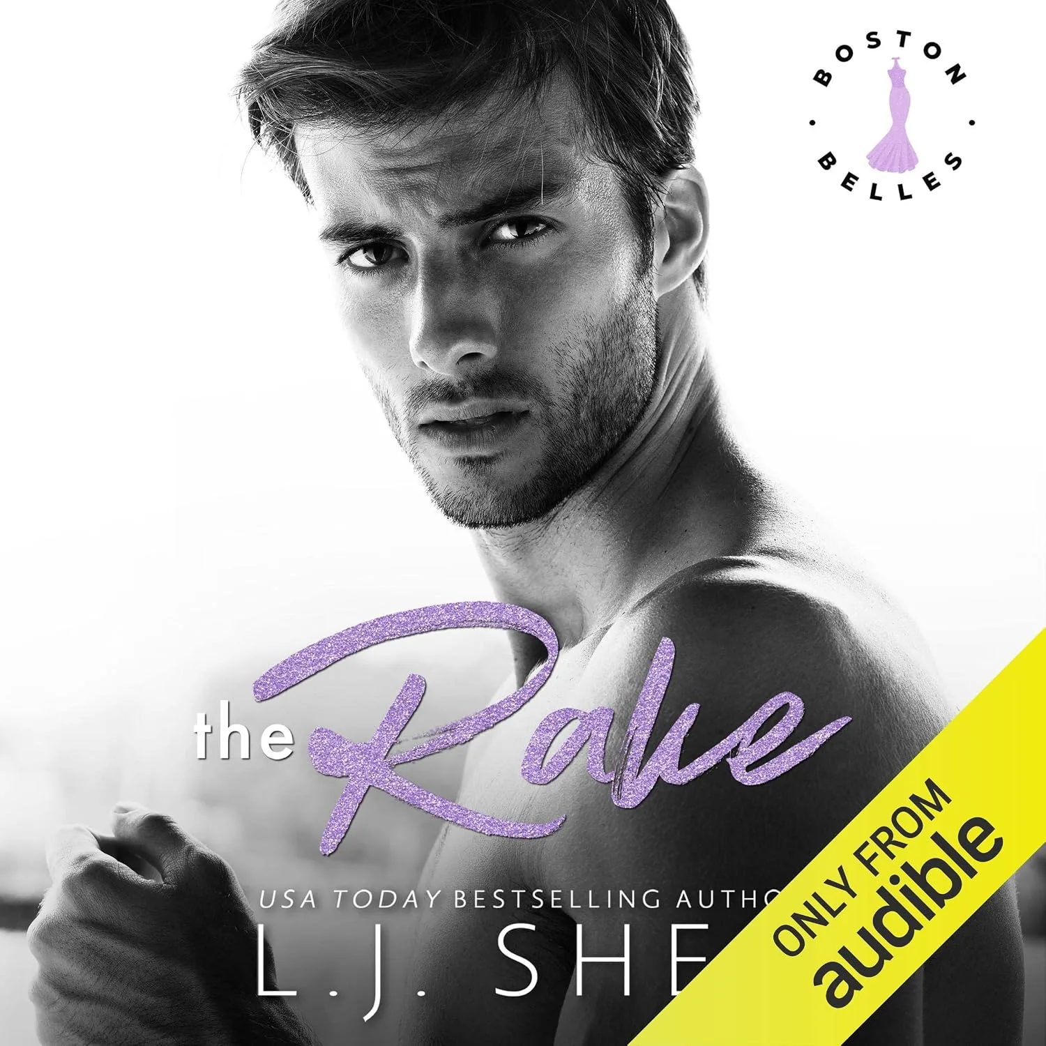 Portada de The Rake