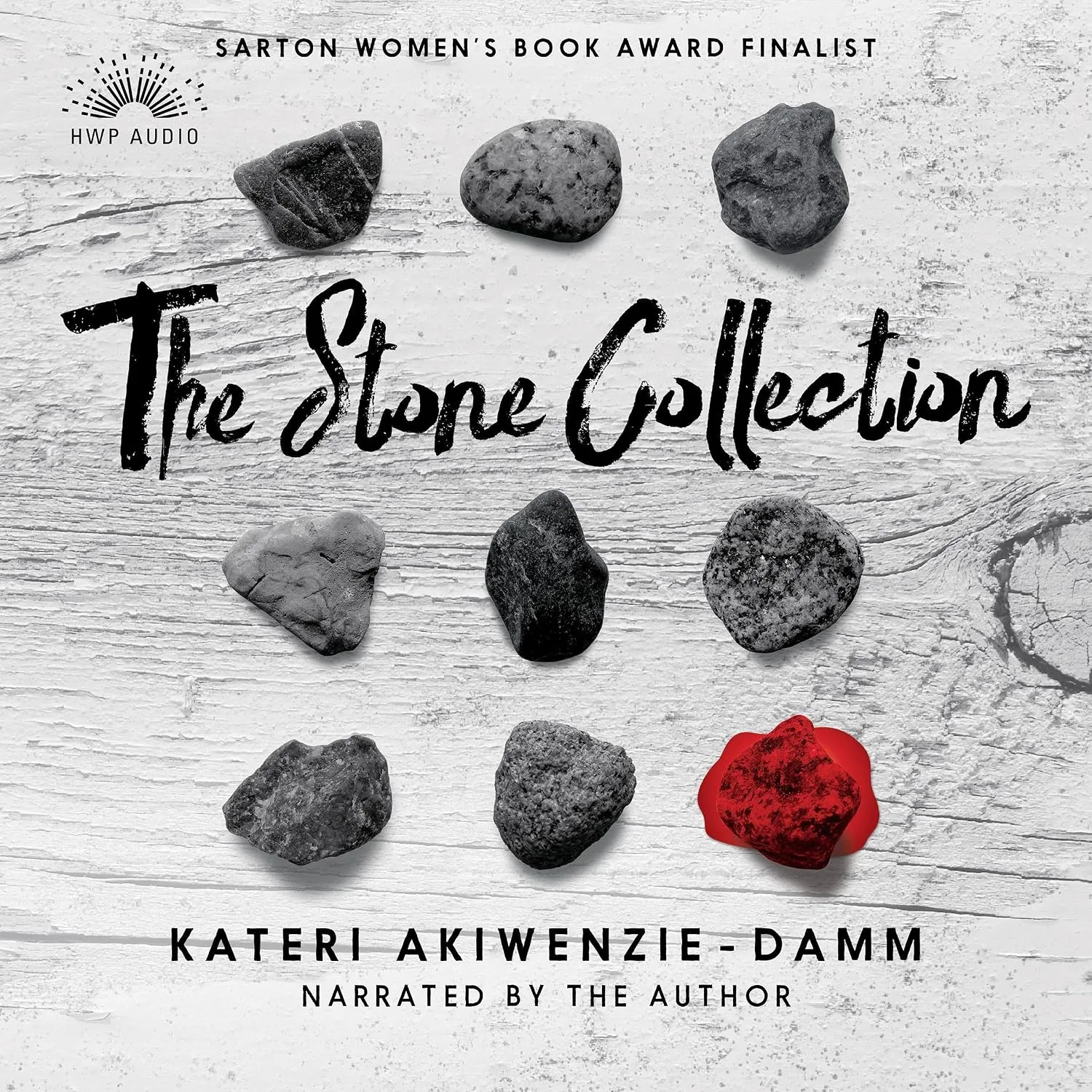 Portada de The Stone Collection