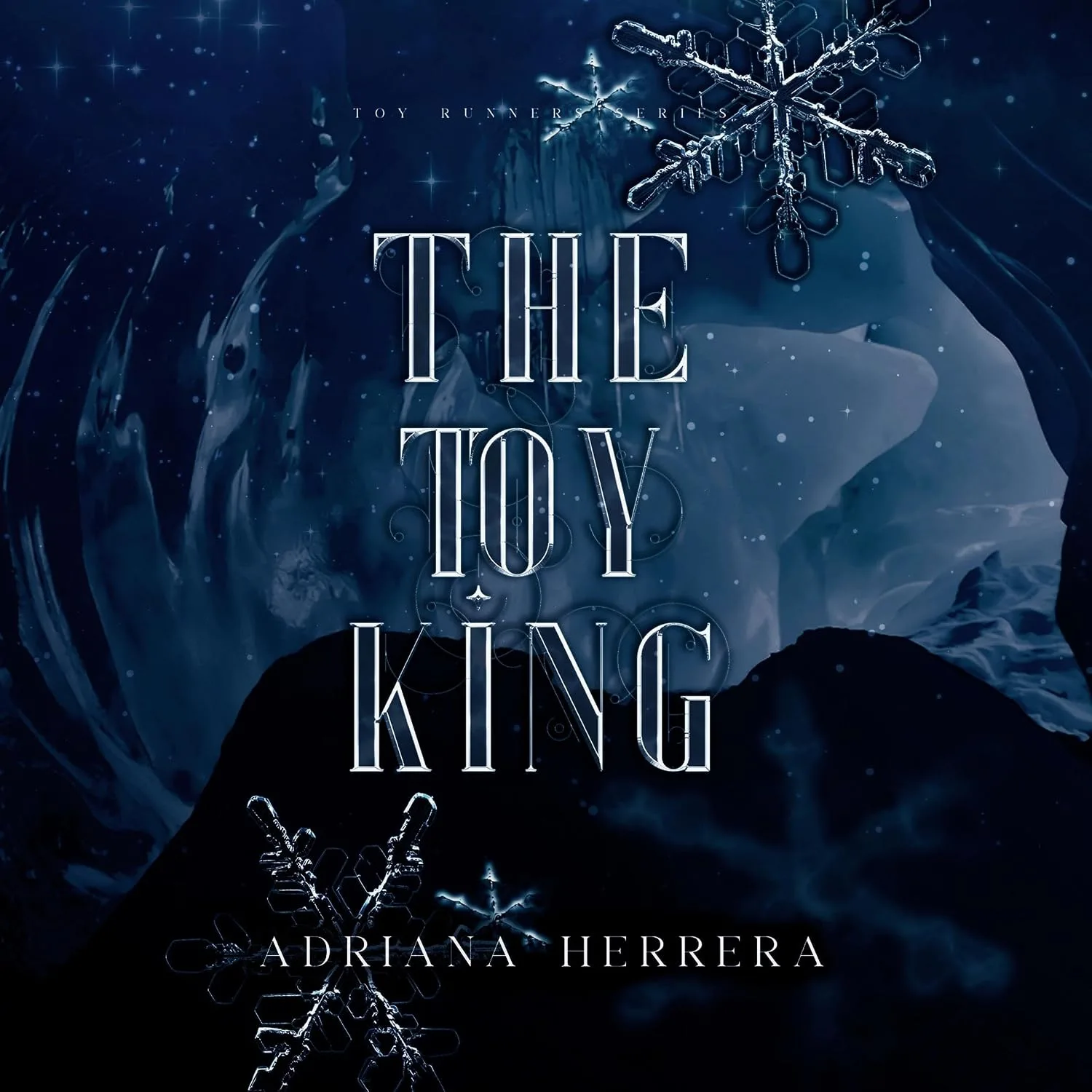 Portada de The Toy King