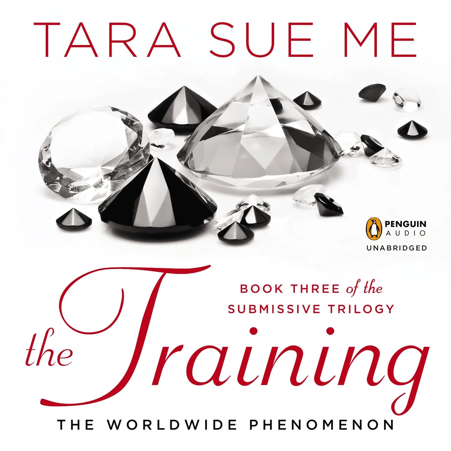 Portada de The Training