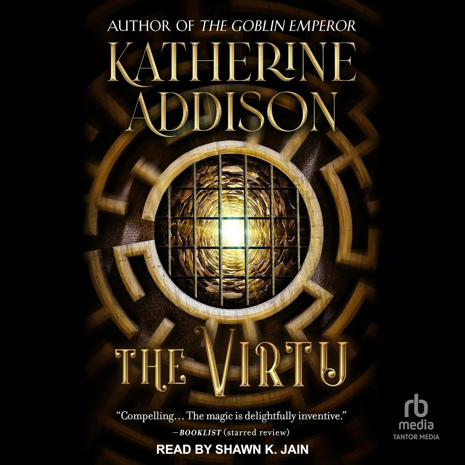 Portada de The Virtu