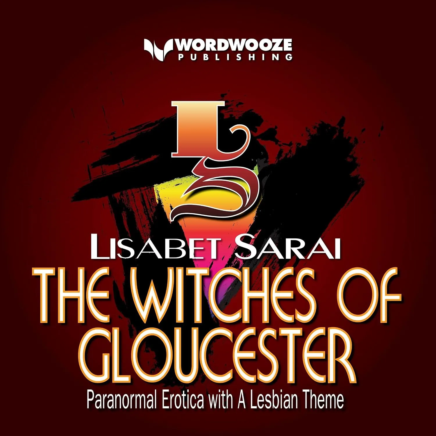 Portada de The Witches of Gloucester