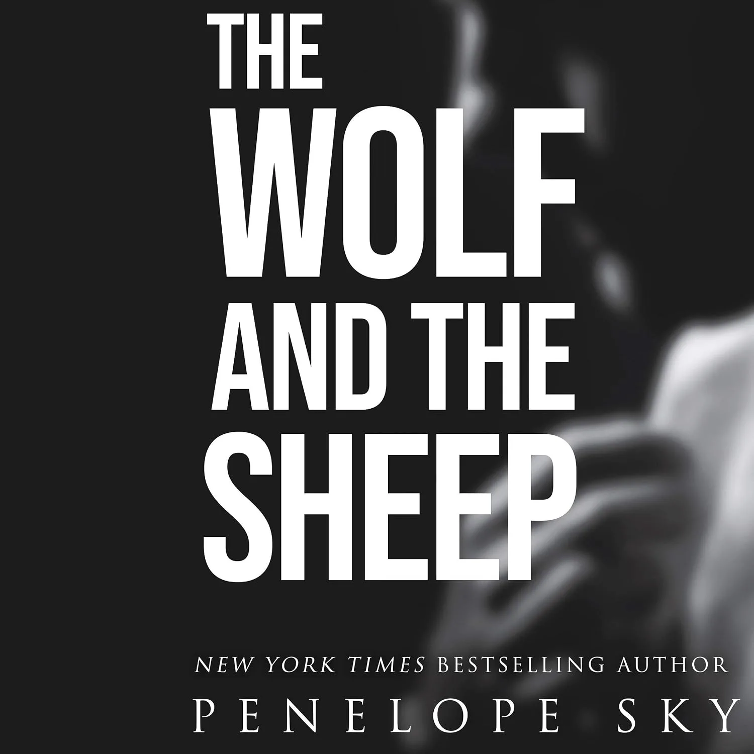 Portada de The Wolf and the Sheep