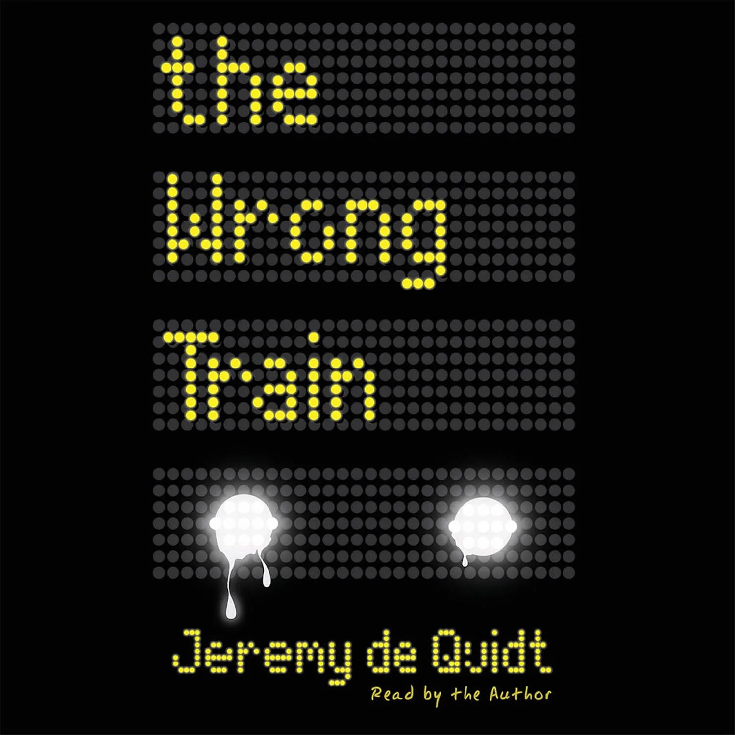 Portada de The Wrong Train