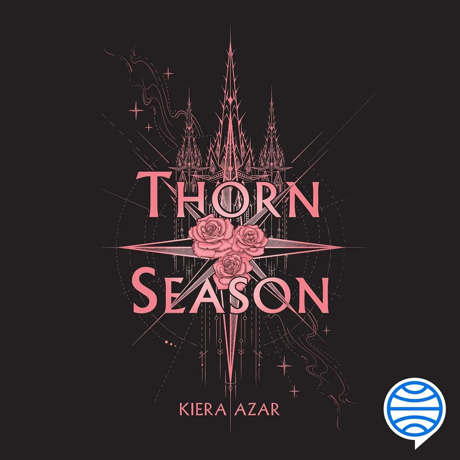 Portada de Thorn Season nº 01/03 Thorn Season