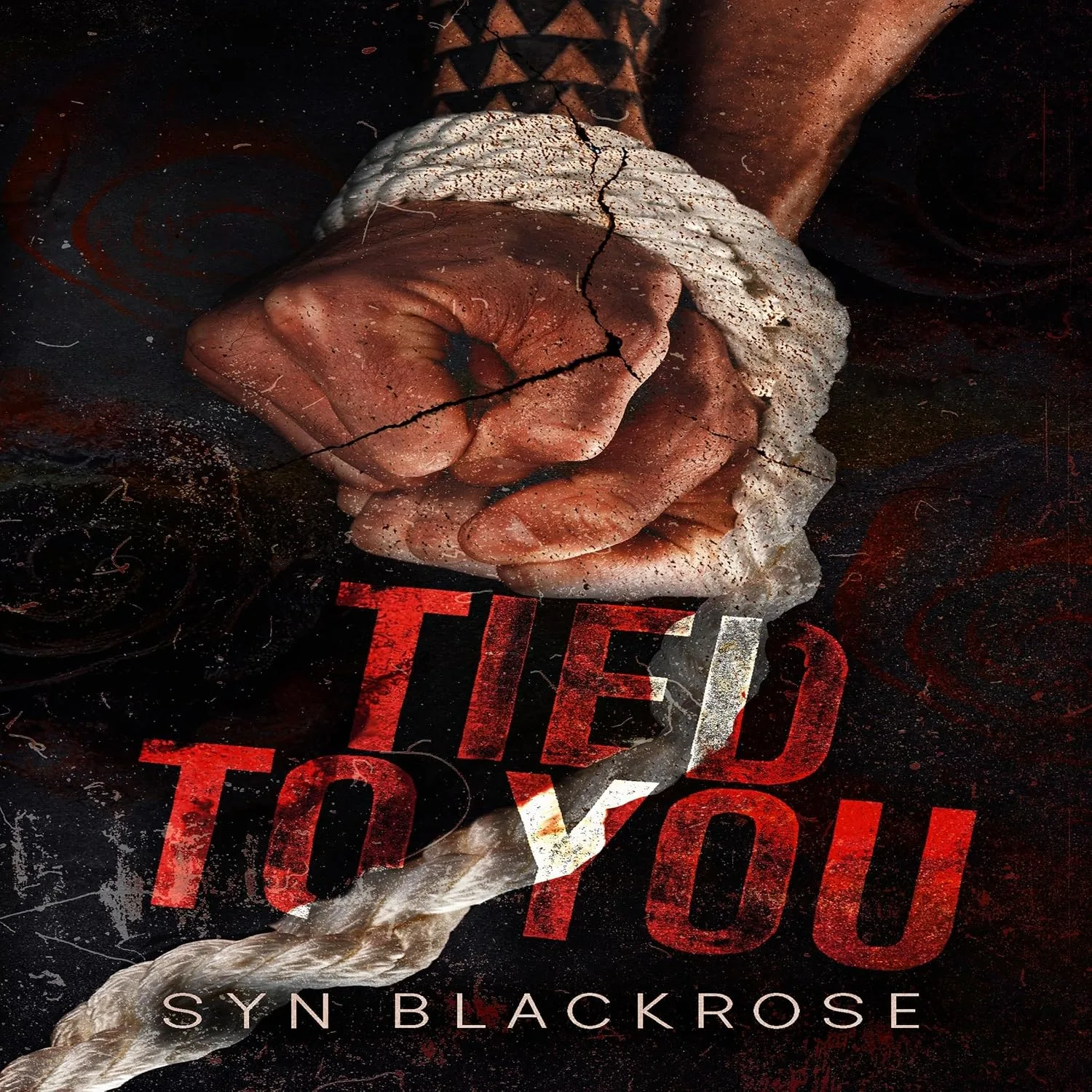 Portada de Tied to You: The Kozlov Brothers