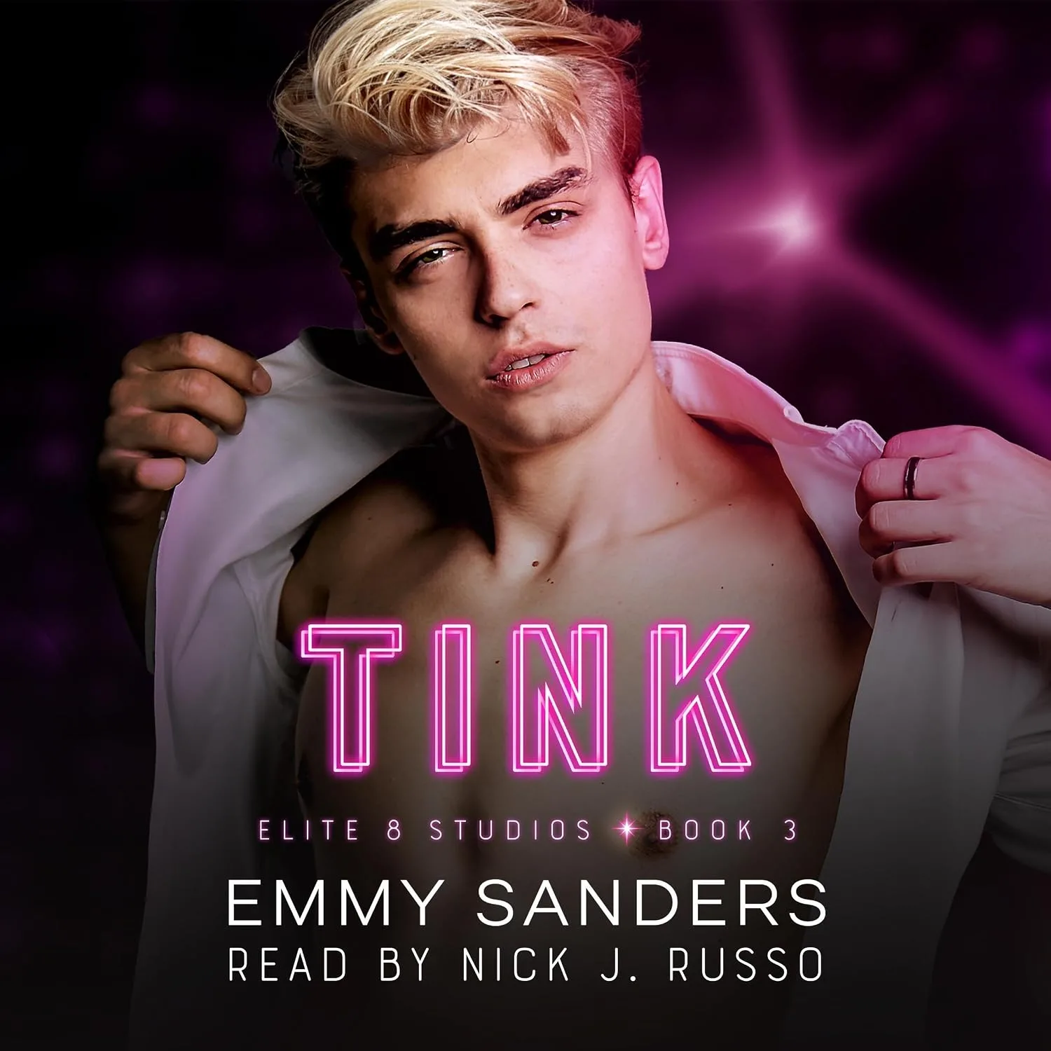 Portada de Tink