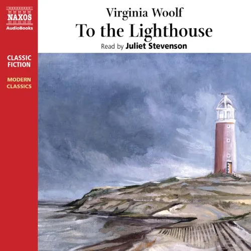 Portada de To the Lighthouse