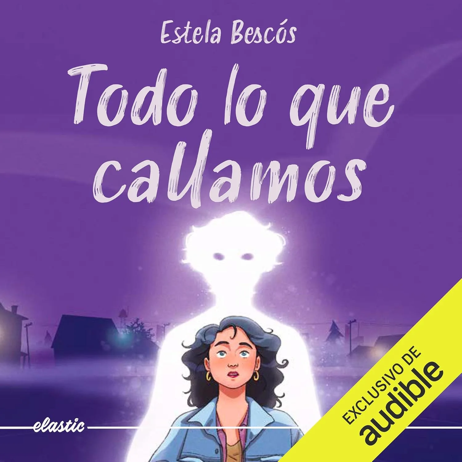 Portada de Todo lo que callamos