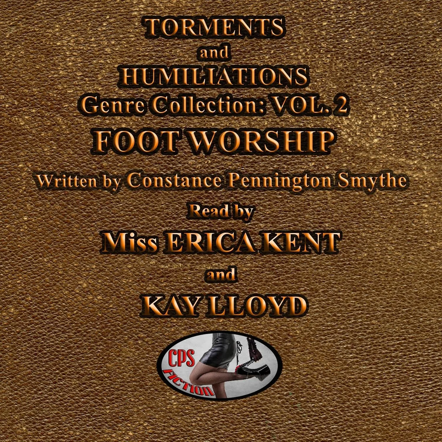 Portada de Torments and Humiliations