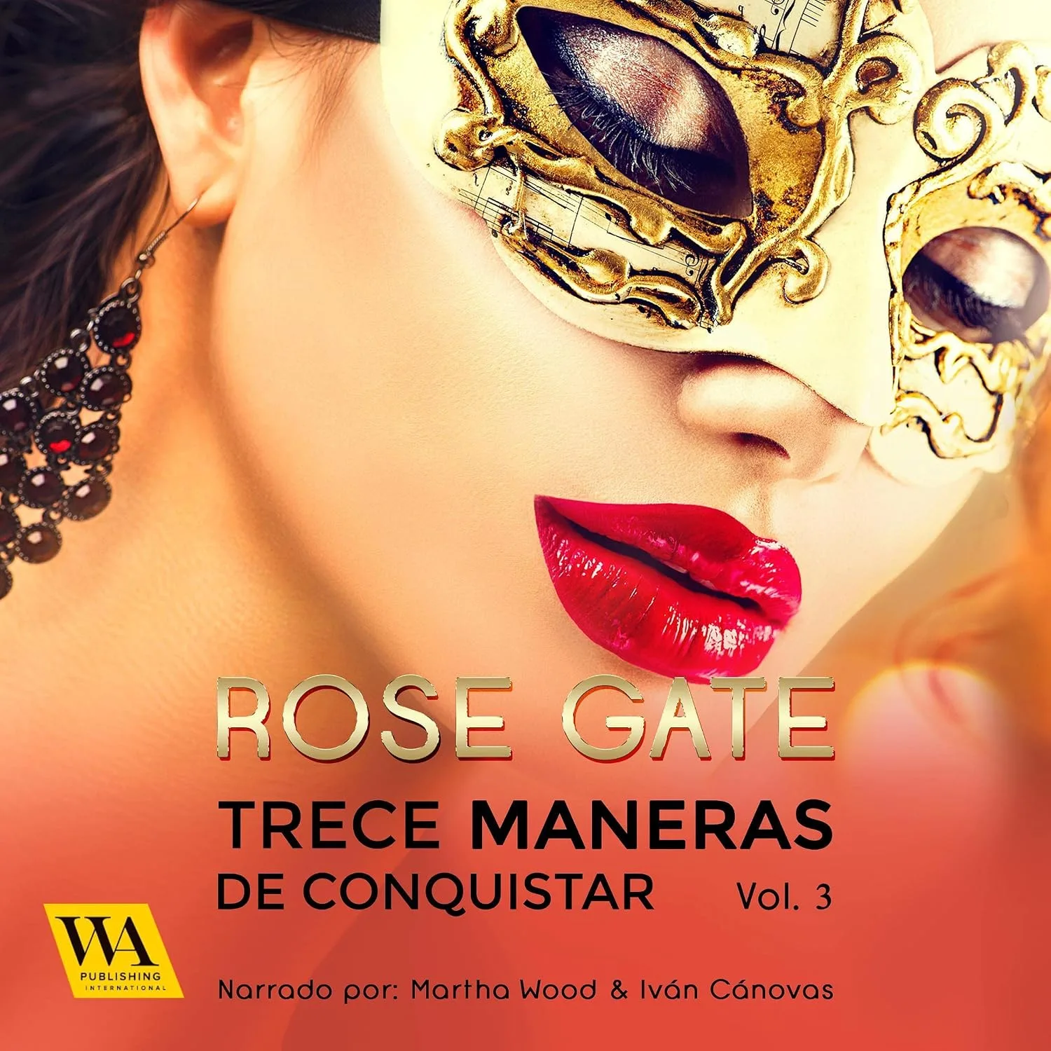 Portada de Trece maneras de conquistar