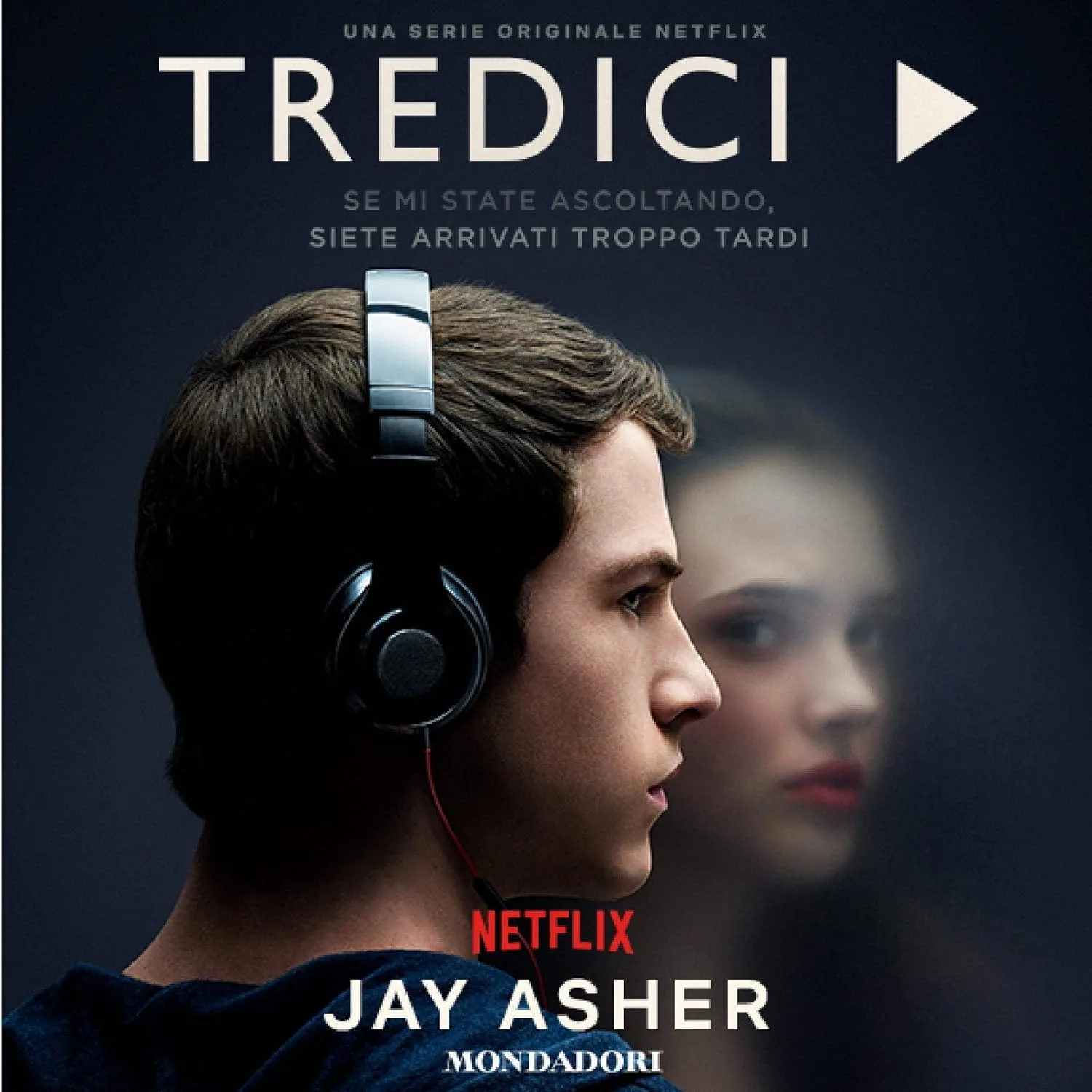 Portada de Tredici