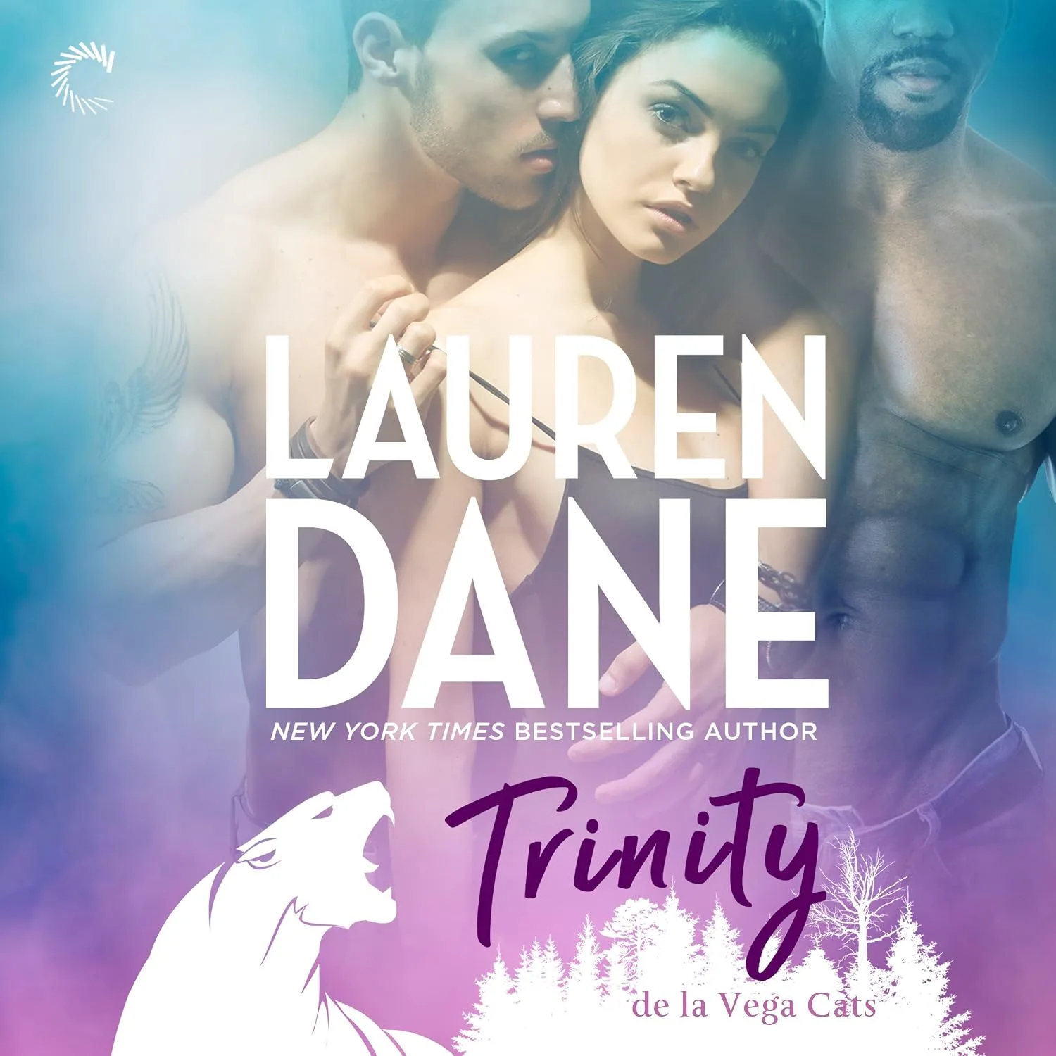 Portada de Trinity