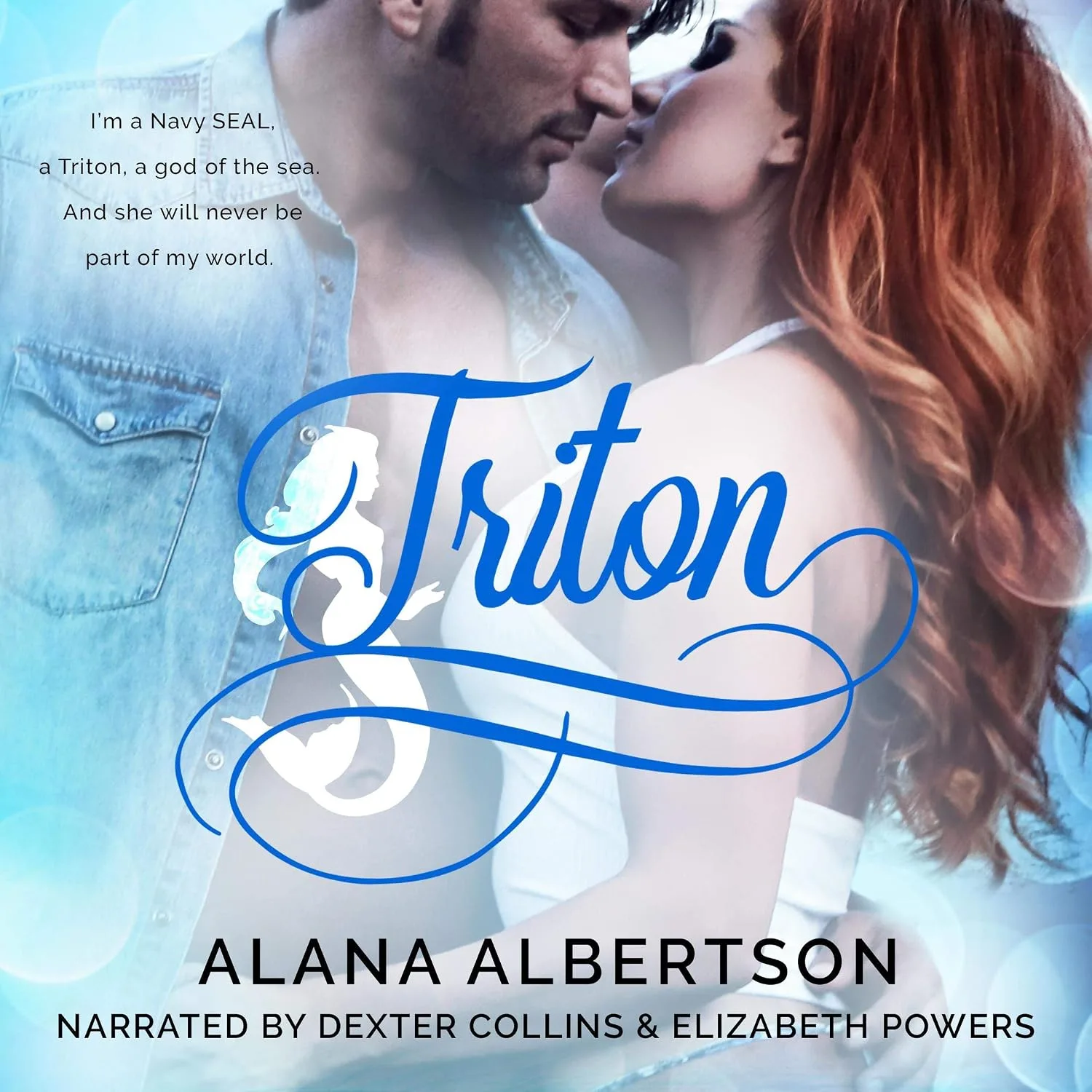 Portada de Triton