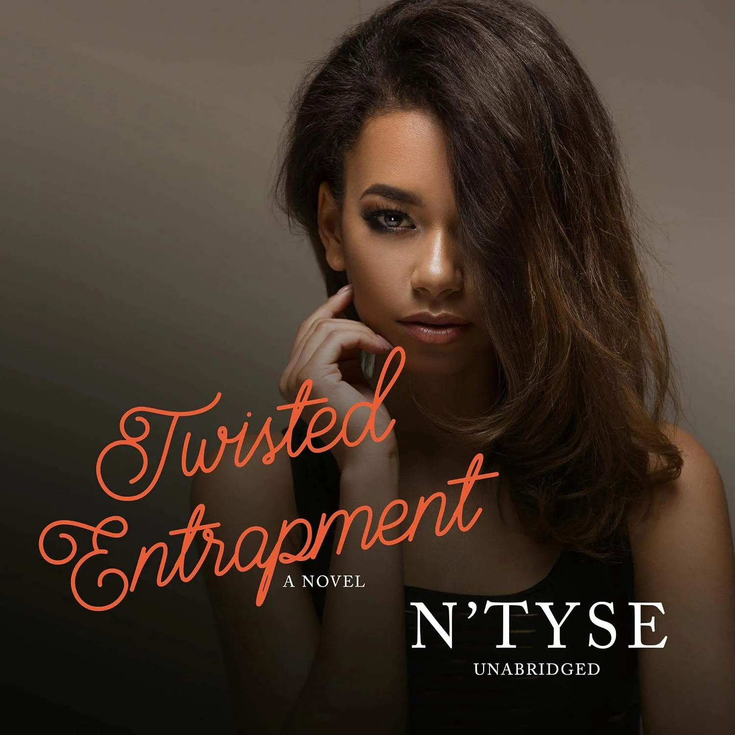 Portada de Twisted Entrapment