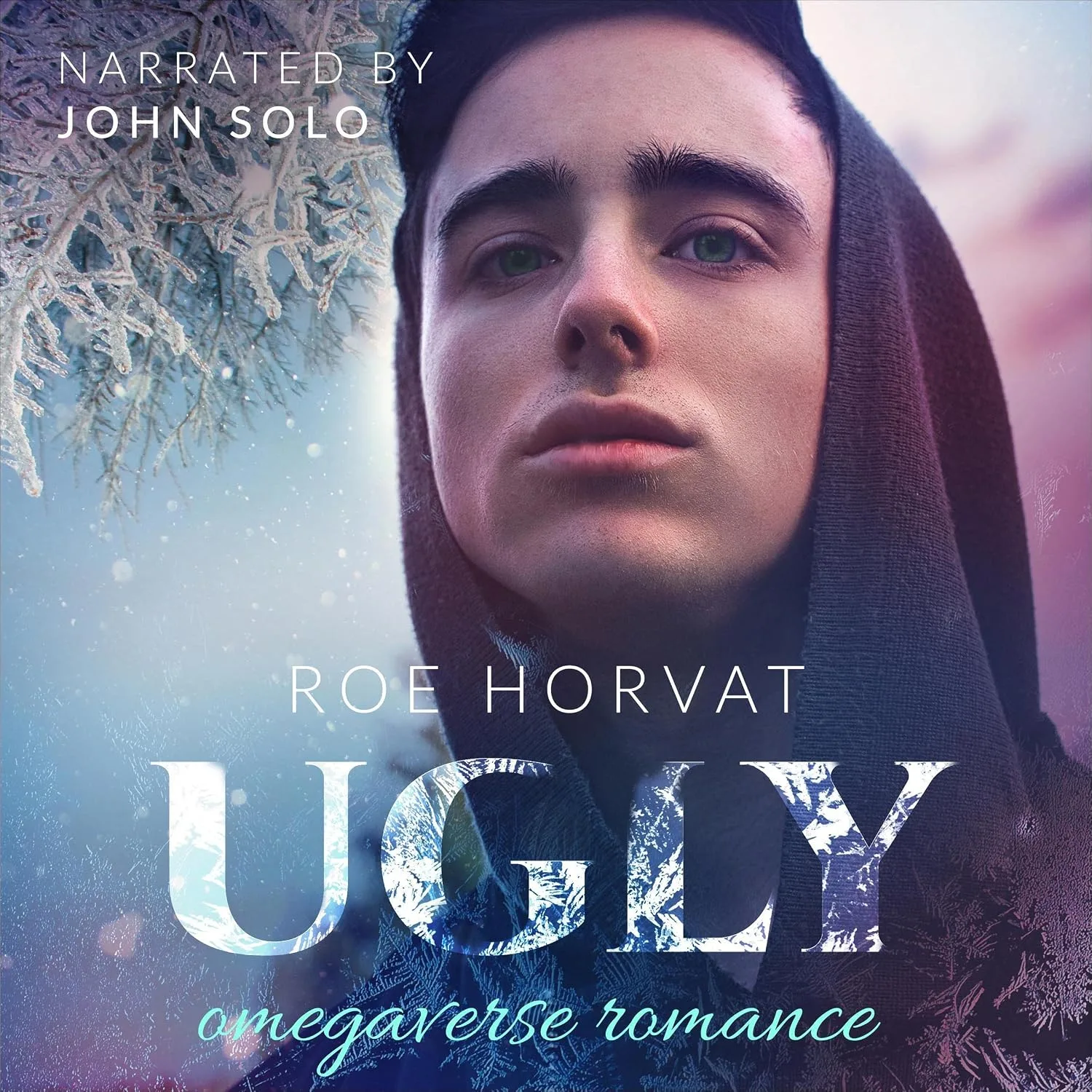 Portada de Ugly