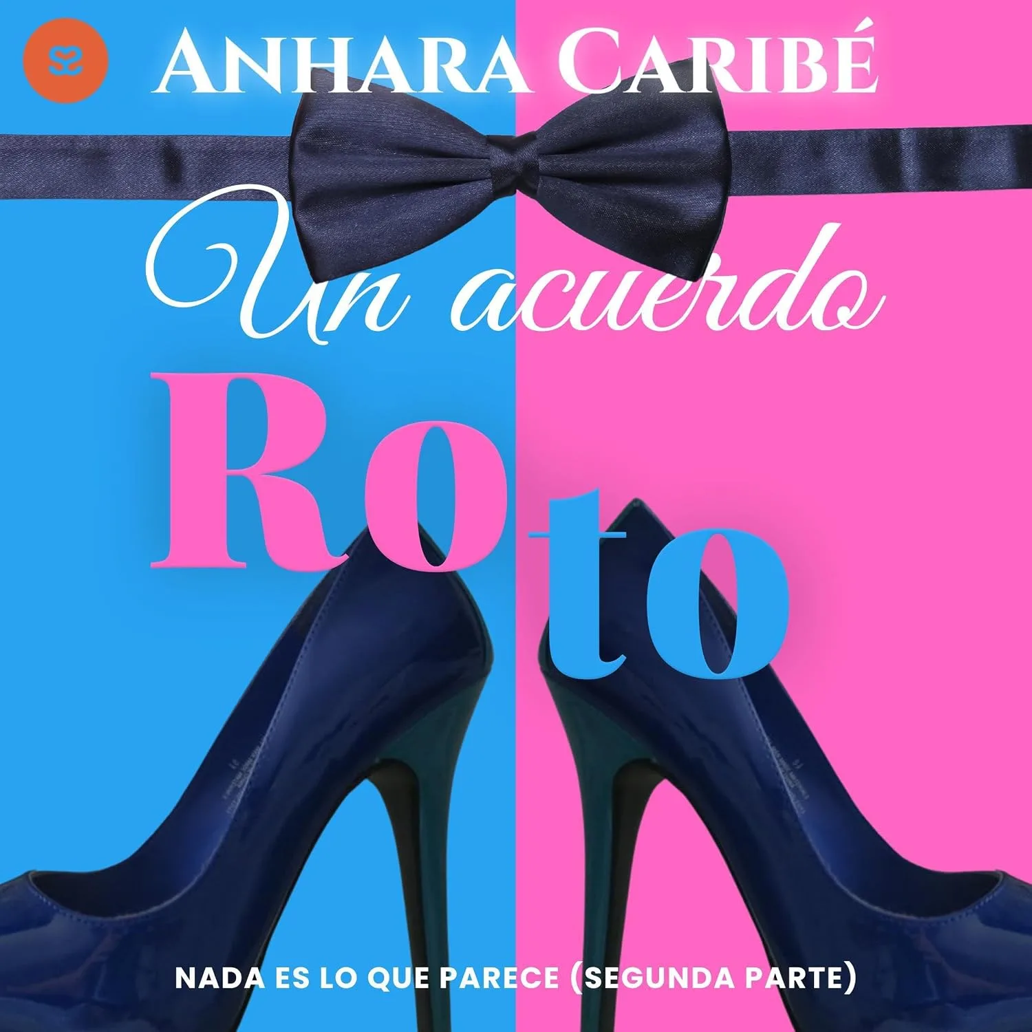 Portada de Un acuerdo roto