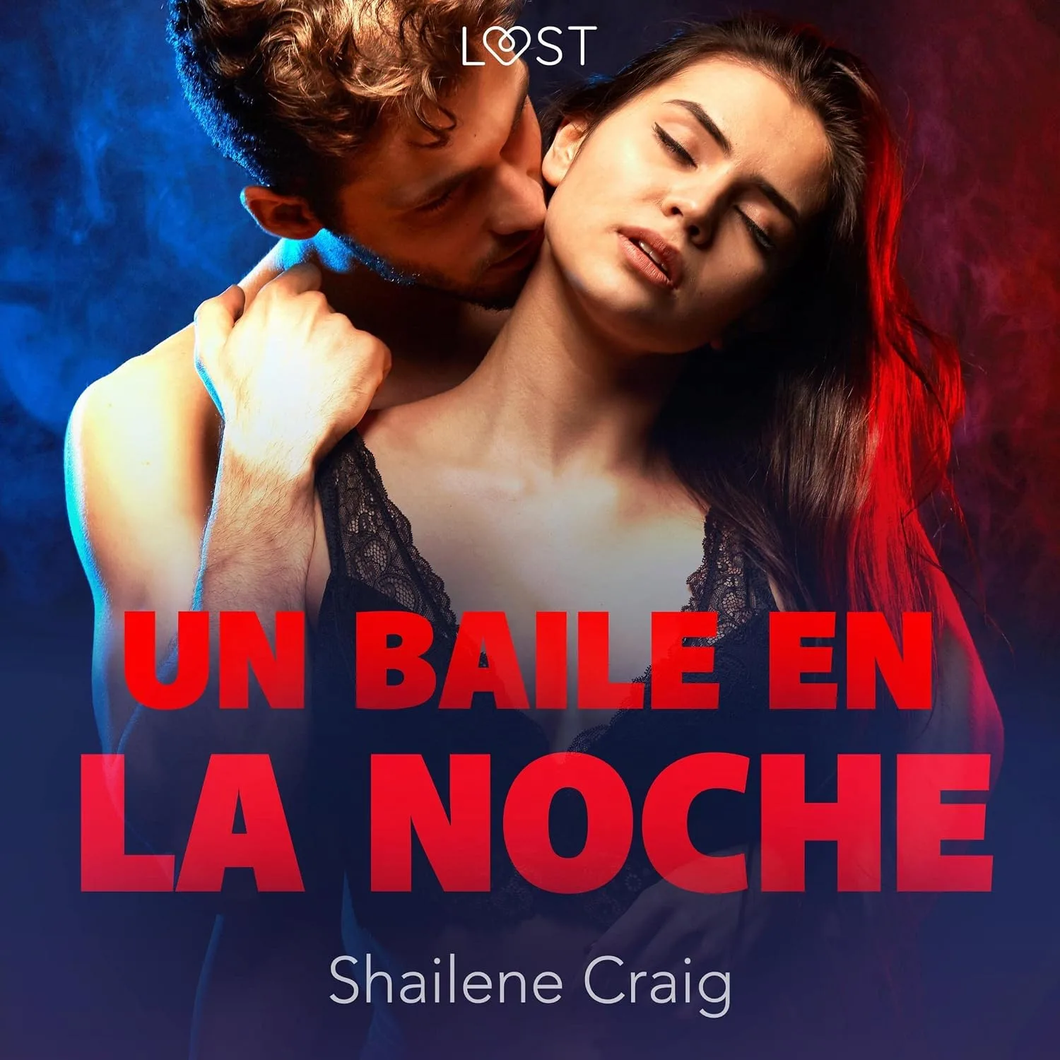 Portada de Un baile en la noche