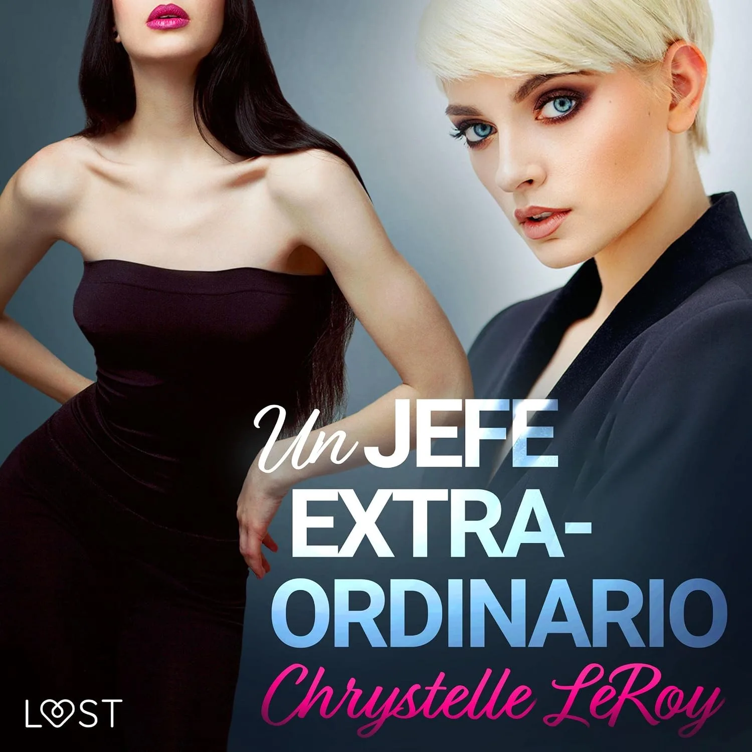Portada de Un jefe extraordinario