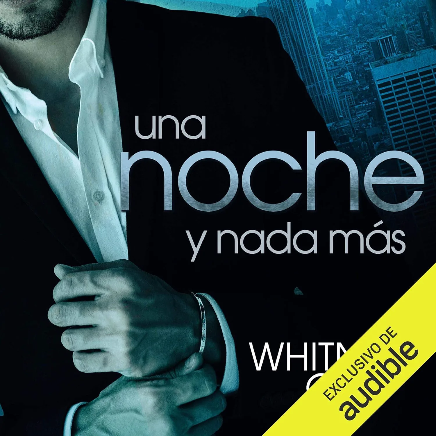 Portada de Una noche y nada más