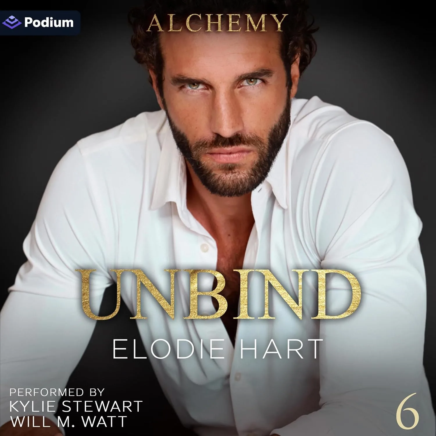Portada de Unbind