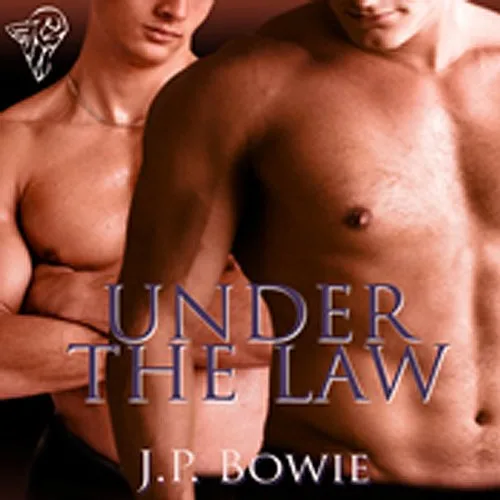 Portada de Under the Law