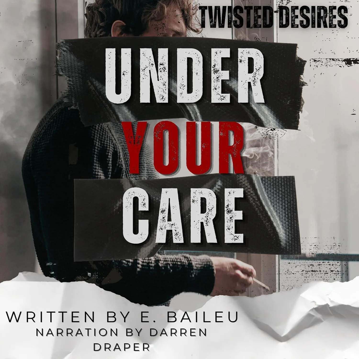 Portada de Under Your Care